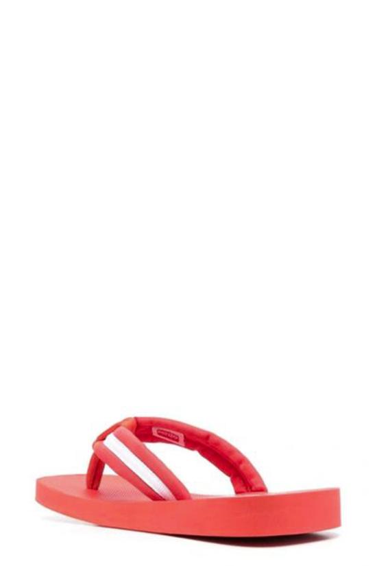  겐조 뮬/슬리퍼 FD55MU090F51 21 Red - KENZO