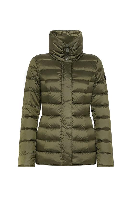  페트레이 숏패딩 FLAGSTAFF MQ 01 PED3320 military green