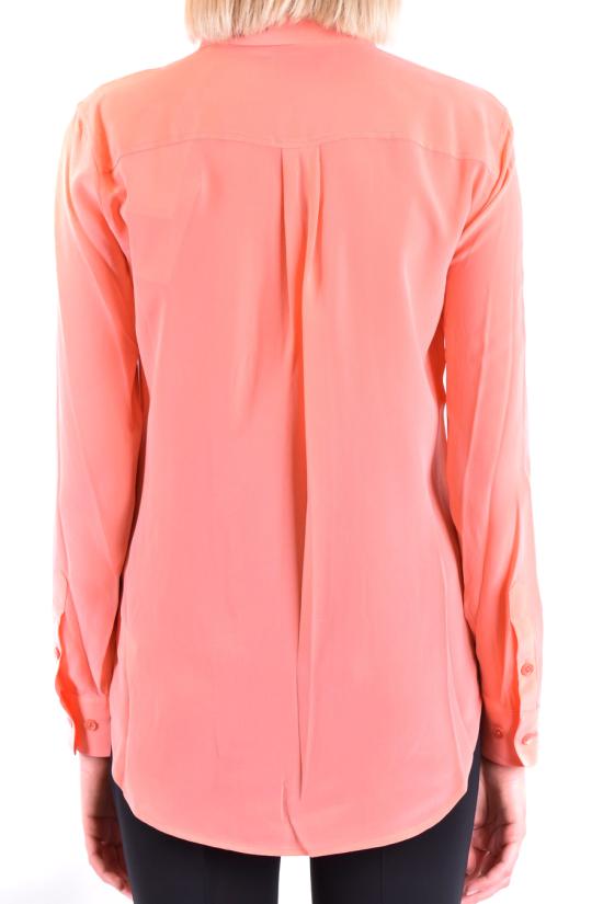  이큅먼트 블라우스 211Q23E231MELON Melon - EQUIPMENT