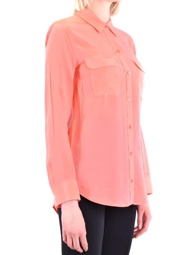  이큅먼트 블라우스 211Q23E231MELON Melon - EQUIPMENT