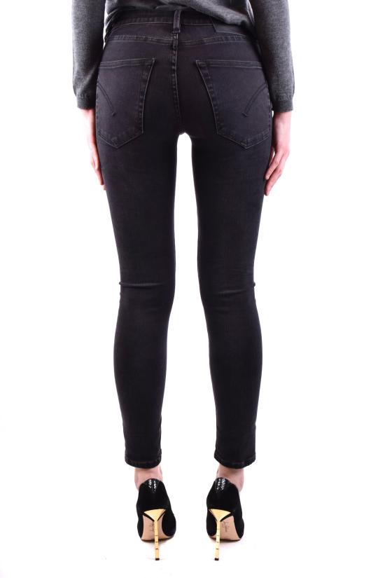  돈답 데님 팬츠 DSE309D denim - DONDUP