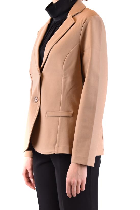  RAGNO 수트 자켓 706045 100 cammello - OTHER BRANDS