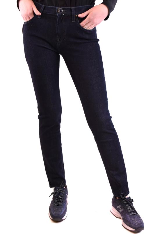  야콥코헨 데님 팬츠 KIMBERLY SLIM 01698W1 denim