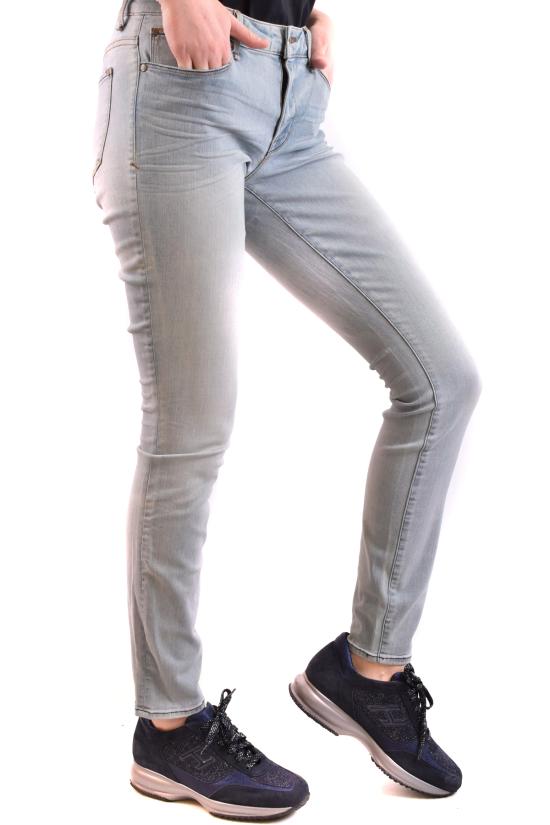  마크제이콥스 데님 팬츠 M4002366 denim - MARC JACOBS