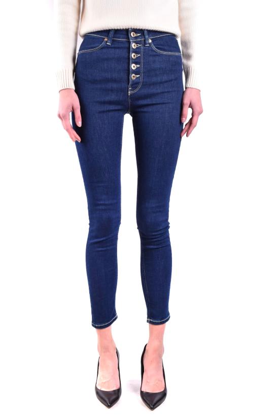  돈답 데님 팬츠 DP496B DS0286D denim