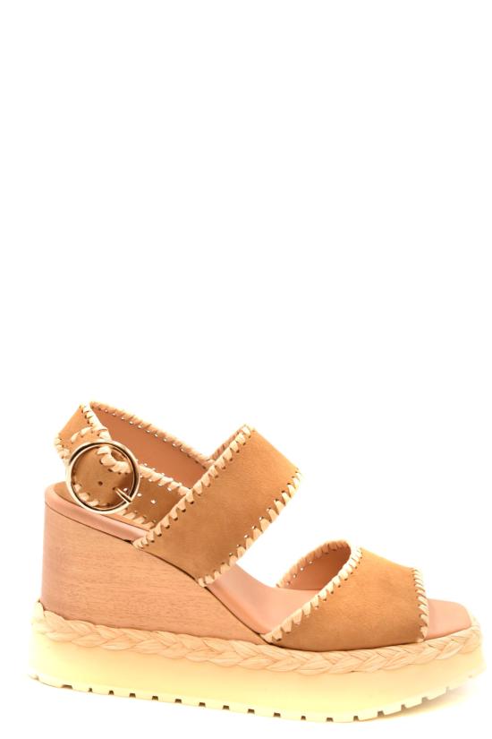  팔로마바르셀로 샌들 VAUDES 2115 cammello