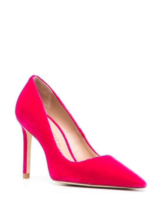  스튜어트 와이츠먼 힐/펌프스 SC439 STUART 100 Fuxia - STUART WEITZMAN