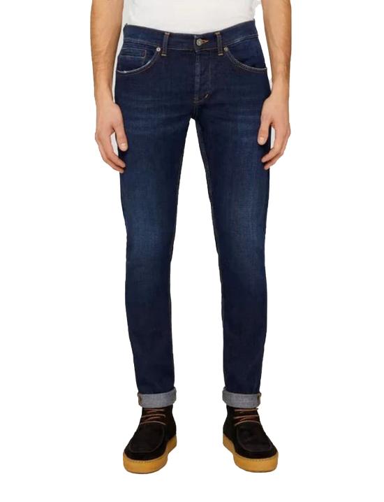  돈답 데님 팬츠 UP232 DS0265U DI7 800 denim