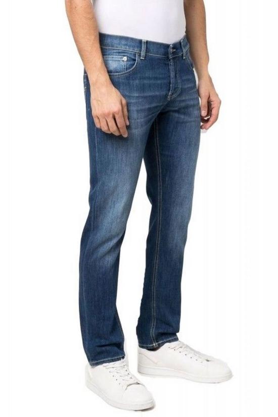  돈답 데님 팬츠 UP168 DS0107U DG6 800 denim - DONDUP