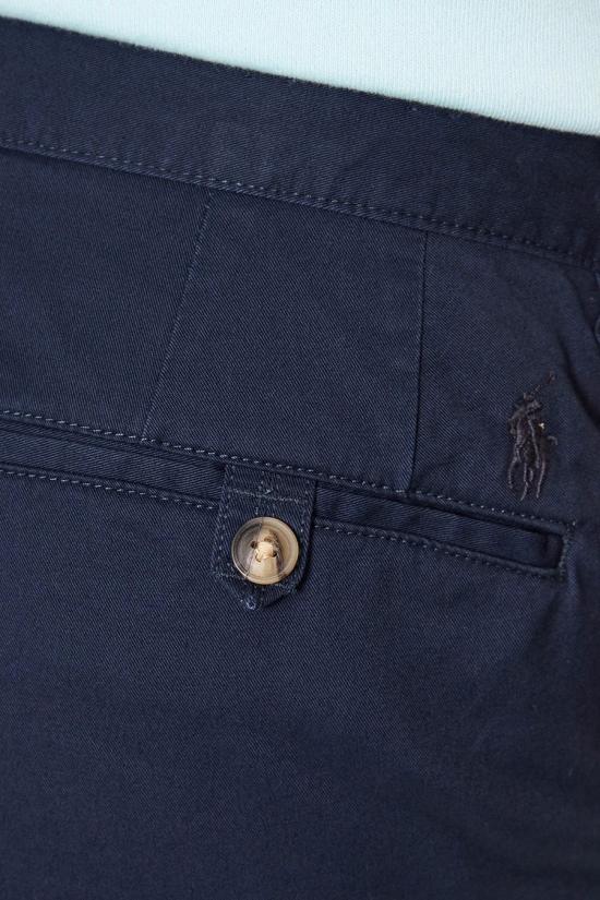  폴로 랄프로렌 숏팬츠 710799213005 Ink - POLO RALPH LAUREN