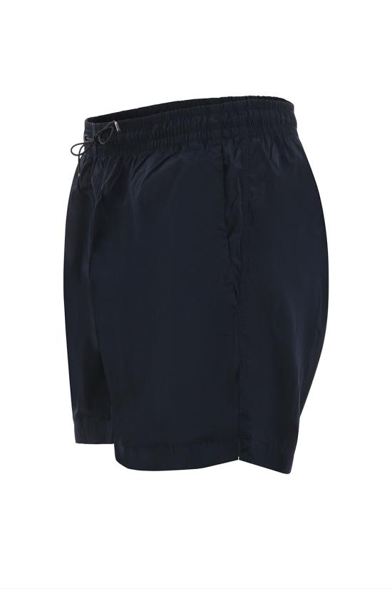  알알디 숏팬츠 2440060 Blue black - RRD