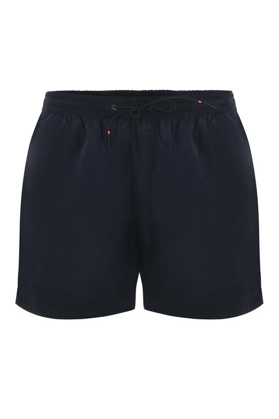  알알디 숏팬츠 2440060 Blue black