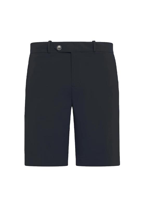  알알디 숏팬츠 2430760 Blue black