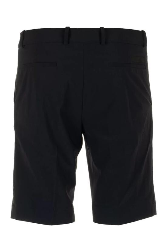  알알디 숏팬츠 2430760 Blue black - RRD