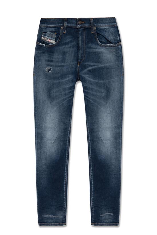  디젤 데님 팬츠 A0355809G8901 denim