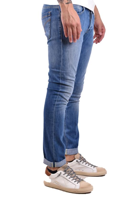  돈답 데님 팬츠 UP232 DS0107 GV2 DU800 denim - DONDUP