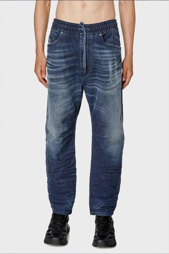  디젤 데님 팬츠 A9730068FQ01 denim - DIESEL