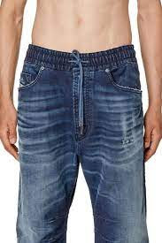  디젤 데님 팬츠 A9730068FQ01 denim - DIESEL