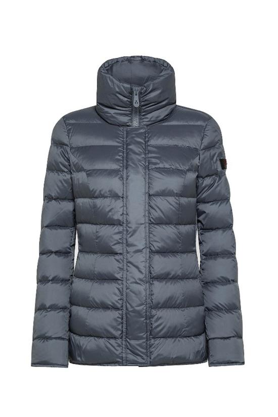  페트레이 숏패딩 FLAGSTAFF MQ 01 COL 824 Dark grey