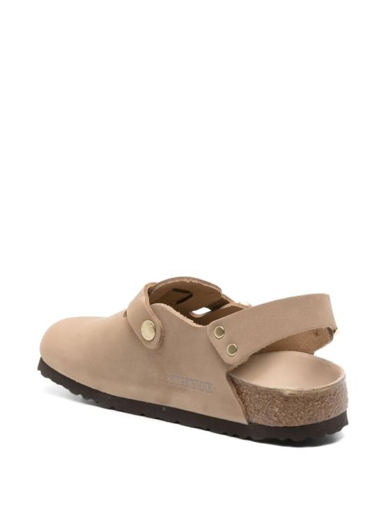 25SS 버켄스탁 샌들 1029496SANDCASTLE Beige - BIRKENSTOCK