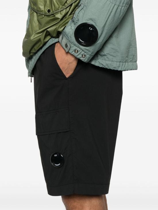 25SS 씨피 컴퍼니 숏팬츠 18CMBE172A006439G999 DOM - C.P. COMPANY