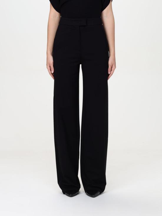 25SS 엠포리오 아르마니 팬츠 EW000487AF12911 UC001 Black