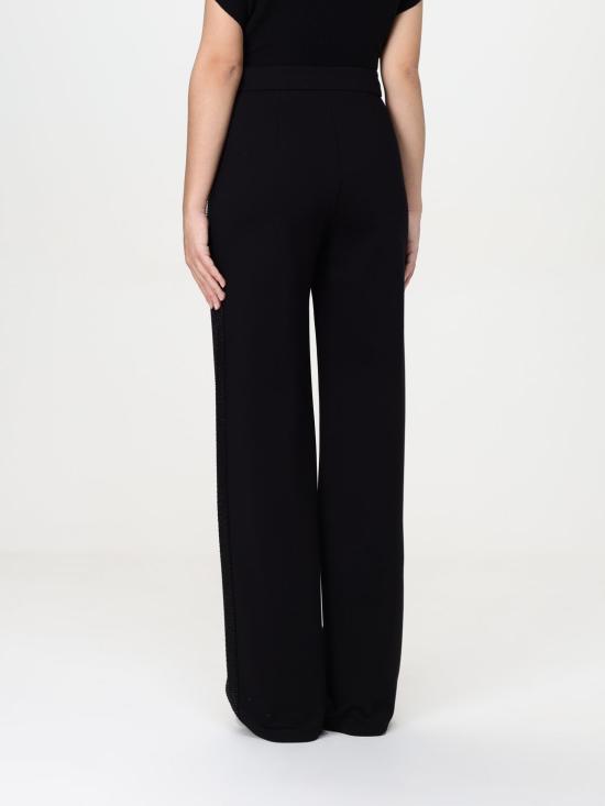 25SS 엠포리오 아르마니 팬츠 EW000487AF12911 UC001 Black - EMPORIO ARMANI