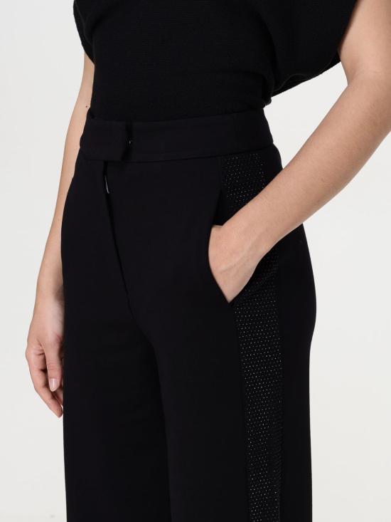 25SS 엠포리오 아르마니 팬츠 EW000487AF12911 UC001 Black - EMPORIO ARMANI