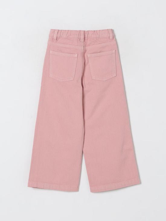 25FW [키즈] 일 구포 진 P25PL434J0044 320 Pink - IL GUFO