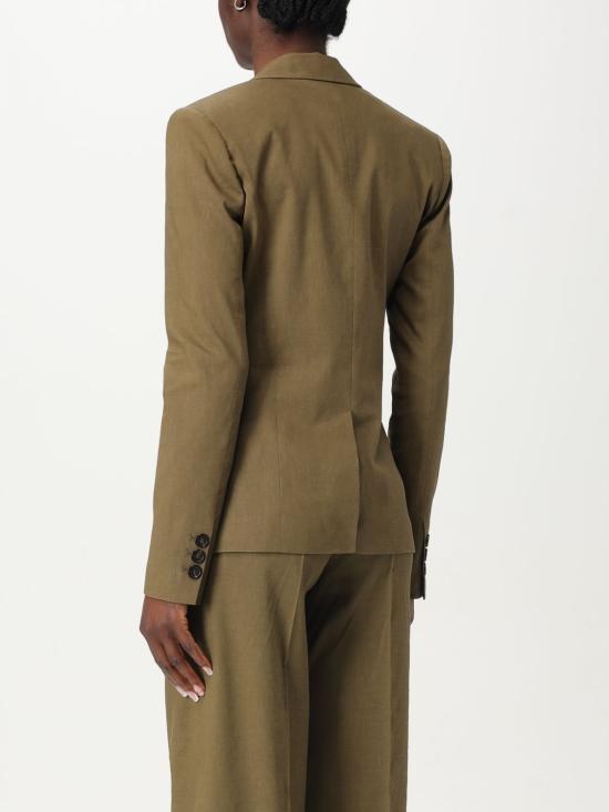 25FW 핑코 자켓 105057A0IM X26 Military - PINKO