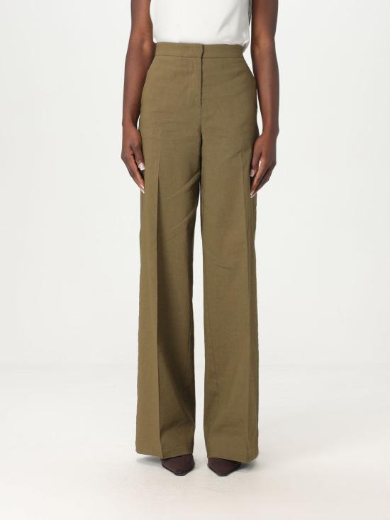 25FW 핑코 팬츠 104929A0IM X26 Military