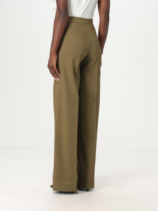 25FW 핑코 팬츠 104929A0IM X26 Military - PINKO