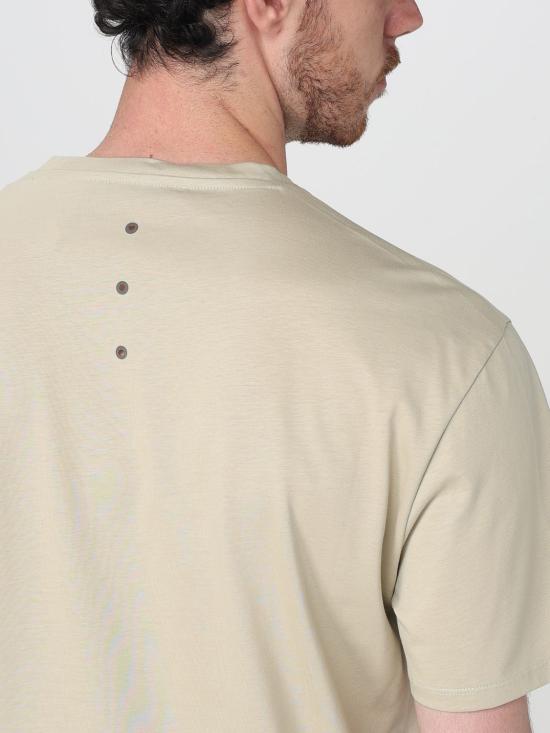 25FW 프리미아타 반팔 티셔츠 PA1019 JERSEY Green - PREMIATA