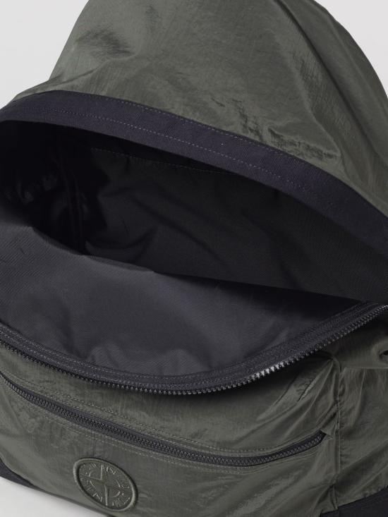 25SS 스톤 아일랜드 백팩 K1S159200009S0076 V0059 Moss Green - STONE ISLAND