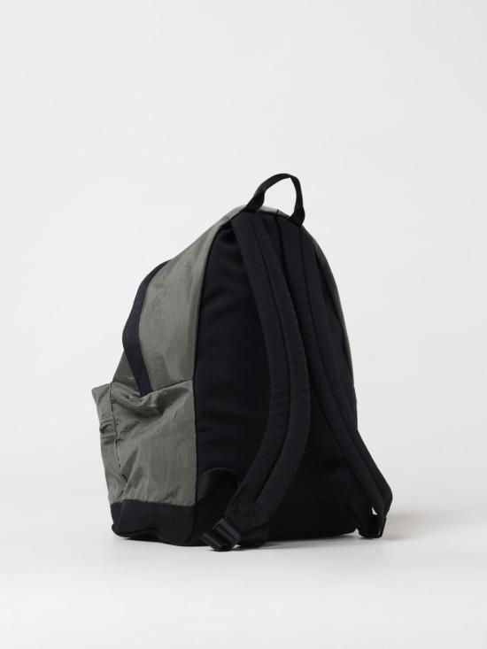 25SS 스톤 아일랜드 백팩 K1S159200009S0076 V0059 Moss Green - STONE ISLAND