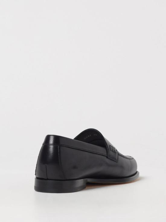 25FW 듀칼 로퍼 DU3397MARIUY259 NB00 Blue - DOUCAL’S