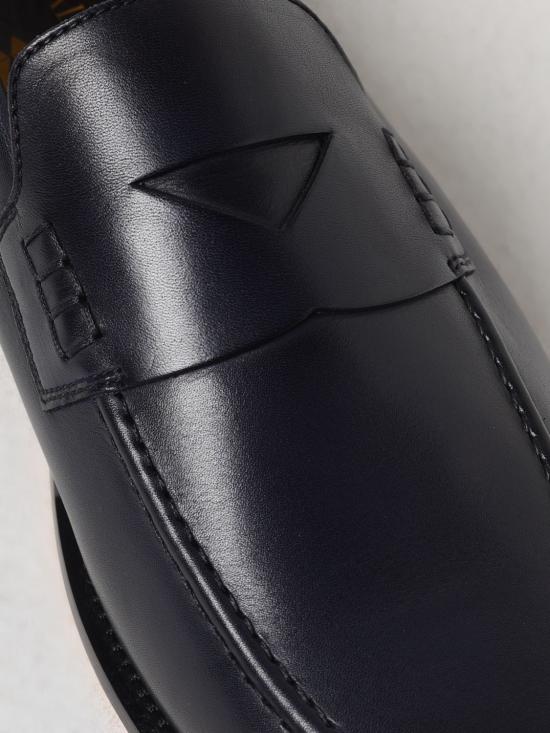 25FW 듀칼 로퍼 DU3397MARIUY259 NB00 Blue - DOUCAL’S