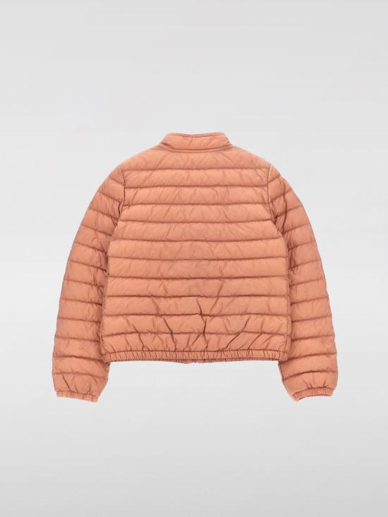 25SS [키즈] 몽클레어 캐주얼 자켓 1A00066597YF 51V White - MONCLER