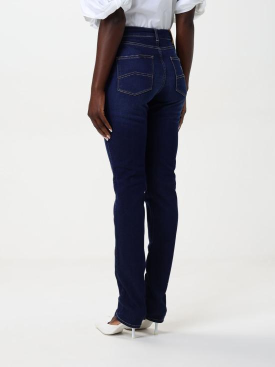 25SS 엠포리오 아르마니 데님 팬츠 EW001500AF12677 MB001 Denim - EMPORIO ARMANI