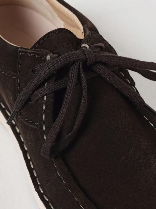 25FW 버켄스탁 로퍼 1029624 Brown - BIRKENSTOCK