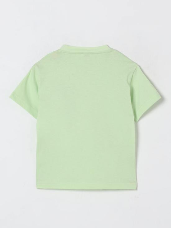 25SS [키즈] 일 구포 티셔츠 P25TS468MF001 5249 Cedar - IL GUFO