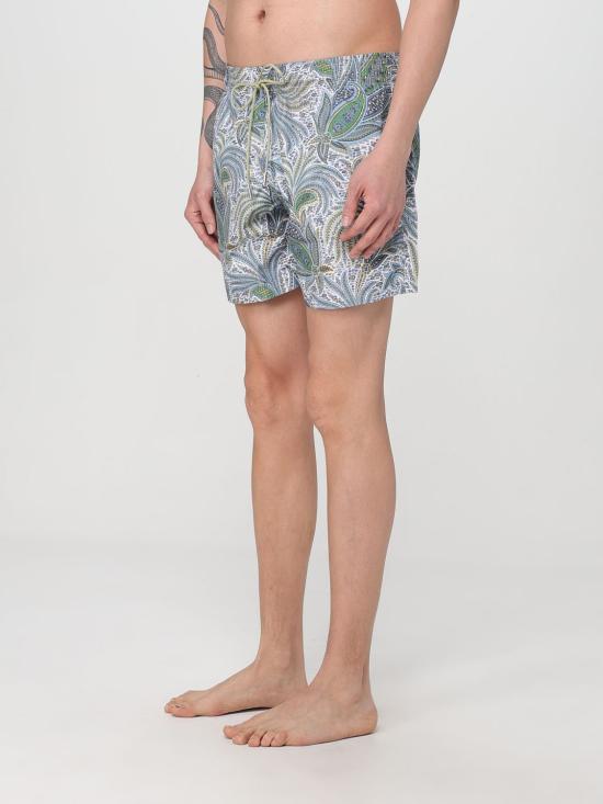 25FW 에트로 MRPB000199SASK7 X0883 Blue - ETRO