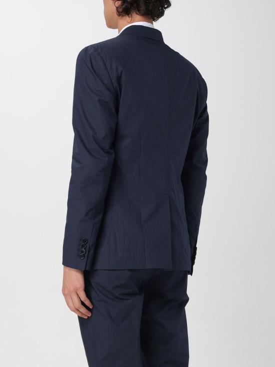 25FW 돌체앤가바나 자켓 G5HR1TFU5T9 W0800 White - DOLCE & GABBANA