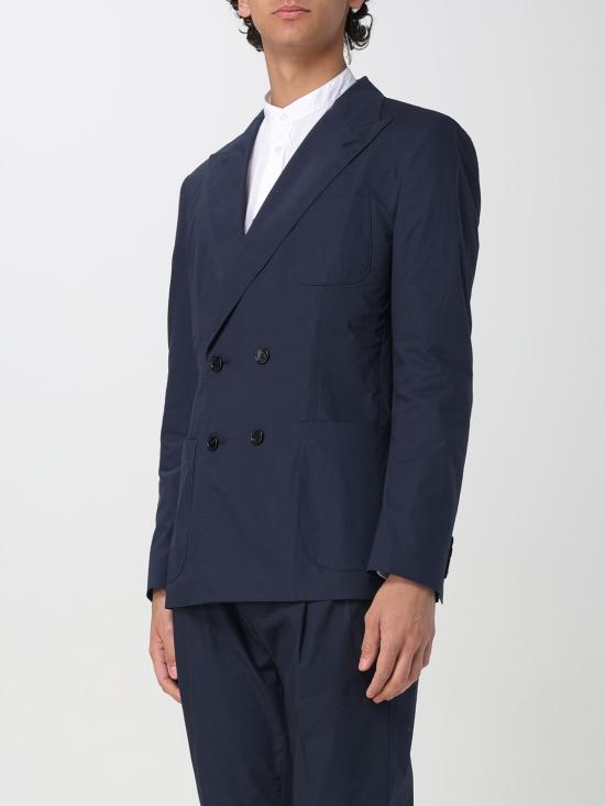 25FW 돌체앤가바나 자켓 G5HR1TFU5T9 W0800 White - DOLCE & GABBANA