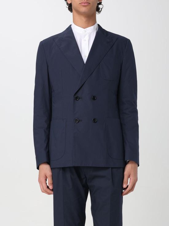 25FW 돌체앤가바나 자켓 G5HR1TFU5T9 W0800 White