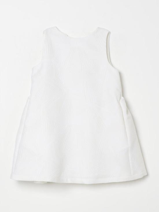 25FW [키즈] 시모네타 셔츠 SW5A31P0518 100 White