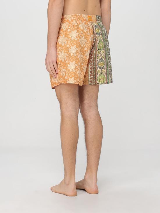 25FW 에트로 MRPB000299SPSA2 X0840 Orange - ETRO