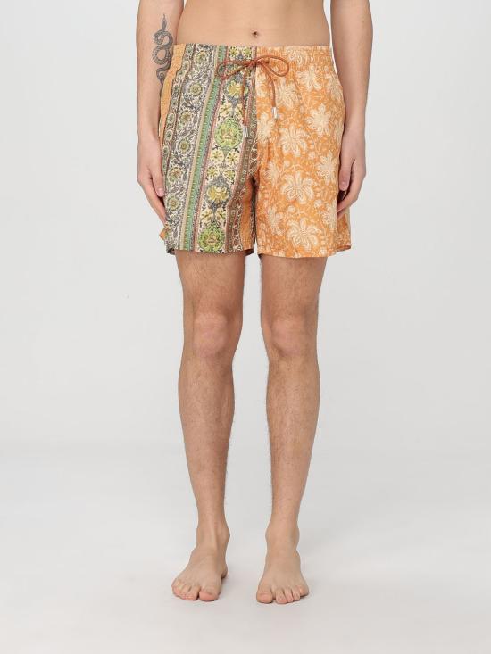 25FW 에트로 MRPB000299SPSA2 X0840 Orange