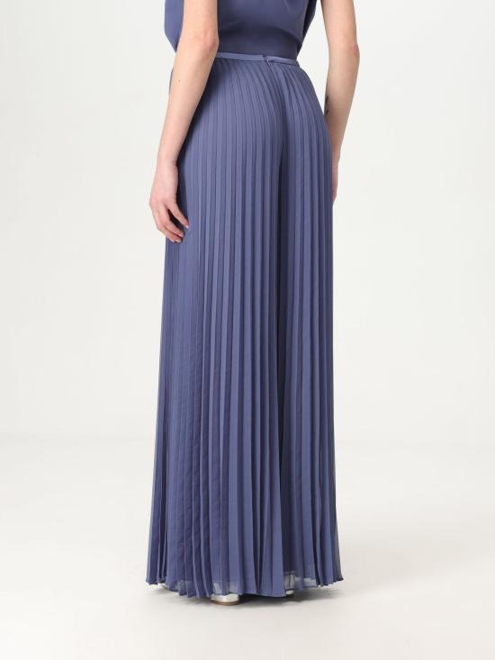 25SS 엠포리오 아르마니 팬츠 EW000840AF10209 UB084 Blue 2 - EMPORIO ARMANI