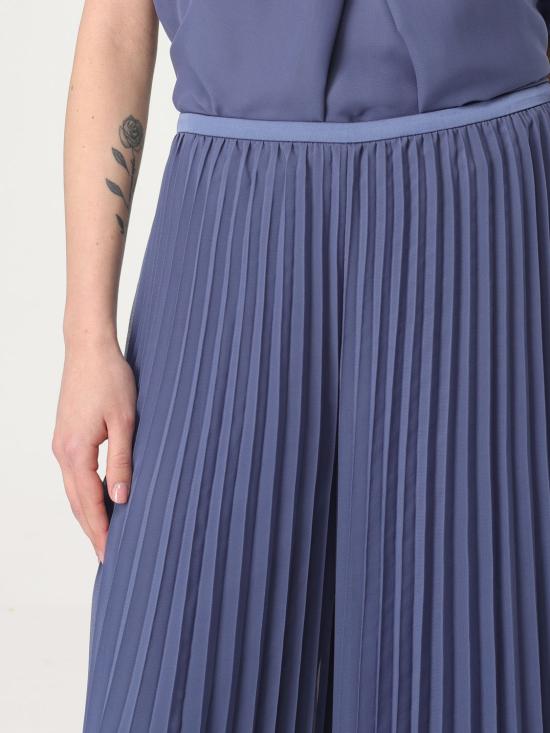 25SS 엠포리오 아르마니 팬츠 EW000840AF10209 UB084 Blue 2 - EMPORIO ARMANI